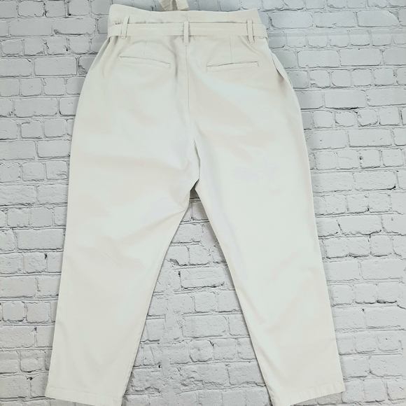 Gap high waisted pant - Picture 4 of 10